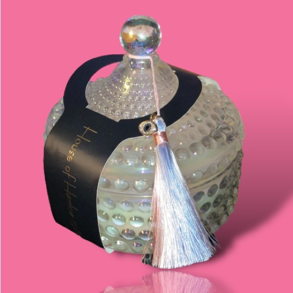 NEW ✨House of Harlow 1960 Soy Candle “Sugared Citrus” 14 Oz. - Picture 8 of 11